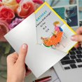 thumbnail image 5 of NobleWorks Multiple Choice Drink - Birthday Greeting Card with Envelope (4.63 x 6.75 Inch) - Test C3342BDG, 5 of 5