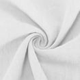 thumbnail image 5 of Gspmoly Robes pour Femmes, Robe pour Femmes à Manches 3/4 à Col Rond avec Boutons Longueur Genou, Robes de Vacances pour Femmes Offres du Jour, 5 of 5