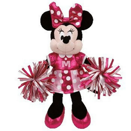 ty sparkle minnie mouse