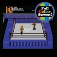 thumbnail image 4 of Machine d'arcade portative Mini Classique WWE Basic Fun, 4 of 8