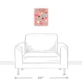 thumbnail image 3 of Creative Products You Fill My Heart With Love 11x14 Canvas Wall Art, 3 of 5