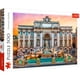 thumbnail image 1 of Rompecabezas Fuente De Trevi 500 Pz Trefl Trefl FUENTE DE TREVI, ROMA, 1 of 2
