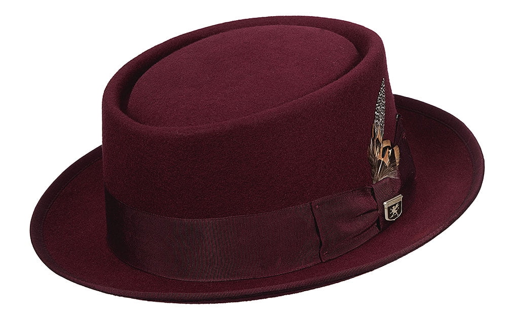 Stacy Adams Men's Wool Rocker Classic 