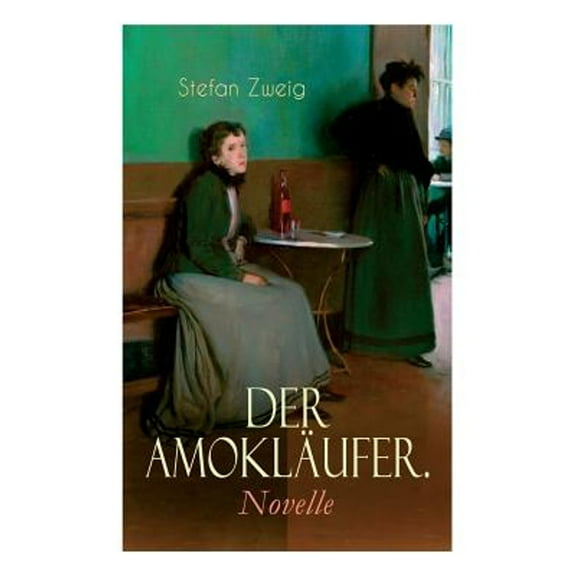 Der Amokläufer. Novelle (Paperback)