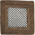 thumbnail image 2 of Handcrafted Rustic Charger Plate (Set of 4), 2 of 5