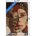 thumbnail image 2 of Shawn Mendes - Fleurs, 2 of 4