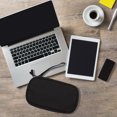 thumbnail image 5 of Cable Container Sundries Container Bank Earphone Storage Pouch, 5 of 6