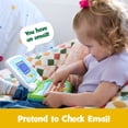 thumbnail image 5 of LeapFrog 2-in-1 LeapTop Touch Learning Laptop for Kids - Electronic Educational Toy, 5 of 13