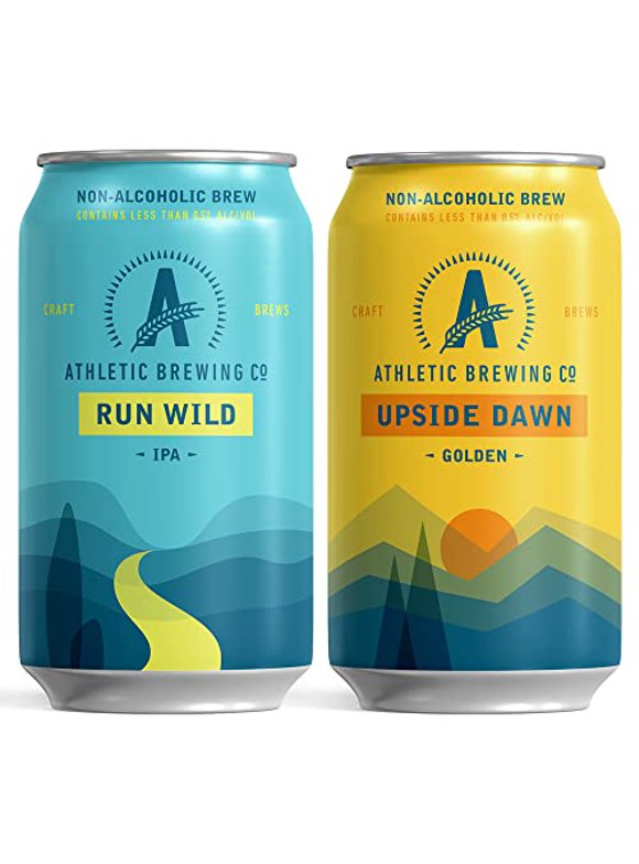 NonAlcoholic Beer & Wine in Alcohol