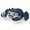 Blue, variant on Blue Electric Universal Wheel Mechanical Crab Toy For Kids Crawling Crab With Spray Light And Sound Effects Animal Toy For Children Blue