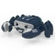 thumbnail image 2 of Children's Universal Wheel Mechanical Crab Can Spray Light Sound Effects Crawling Crab Animals Toys, 2 of 9