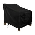 thumbnail image 1 of Patio Chair Cover, Waterproof Outdoor Patio Furniture Covers, Dustproof Outdoor, 1 of 8