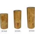 thumbnail image 3 of BingLTD - Vase Rustique 10 Pouces (RV-10), 3 of 3