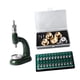 thumbnail image 3 of Herramienta de reparación de relojes perfecl herramienta de joyería para relojes con 48 tamaños de matrices, 3 of 8