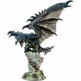 thumbnail image 2 of Uinagy Silver Rathalos Male Rathalos Blue Rathalos Limited Edition Boxed Figure, 2 of 6