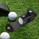 thumbnail image 4 of ADDHAT Bolsa De Golf Para Almacenamiento De Bolas Y Accesorios Con, 4 of 7