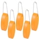 thumbnail image 5 of 5 llaveros flotantes ovalados con colgante para kayak y pesca., 5 of 7