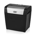 thumbnail image 1 of Trituradora De Papel Gbc Corte Cruzado Hasta 8 Hojas Px08-04, 1 of 3