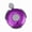 Purple, variant on Active Mind Ltd Loud Bike Bell for Safety Upgrade - High-Quality Horn with Secure Handlebar Mount, Bike Accessories, Green