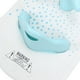 thumbnail image 3 of Juego De Asiento De Baño Multifuncional Para Bebé, Alfombrilla Antideslizante, Juego Infantil, Cojín Para Asiento De Comedor, 3 of 7