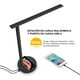 thumbnail image 5 of Lámpara de Mesa Inteligente WiFi LED con Estación de Carga Inalámbrica Luz Blanca Ajustable Compatible con App móvil y Asistentes de voz Tecnolite, 5 of 7