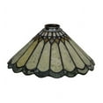thumbnail image 4 of Meyda Tiffany 27450 Jadestone 5.5" Tall Lamp Shade, 4 of 5