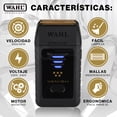 thumbnail image 2 of Rasuradora Profesional Wahl® Vanish + Navaja De Repuesto, 2 of 15