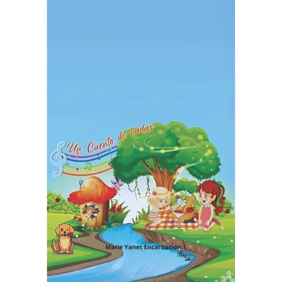 Un Cuento de Hadas, (Paperback)