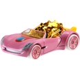thumbnail image 1 of Hot Wheels Mario Bros. Princess Peach Car Vehicle, 1 of 4