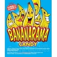 thumbnail image 2 of 4 POUNDS BANANARAMA CANDY BULK RUNTS BANANA HEADS, by The Nile Sweets, 2 of 5