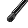 thumbnail image 3 of Krator 2pcs 6166 Replacement Hood Lift Supports, Gas Strut Prop Arms, Gas Spring Shocks, Lid Support, Lid Stay, Force Output 320N - 6166, LSC-0457, SG330094, 3 of 5