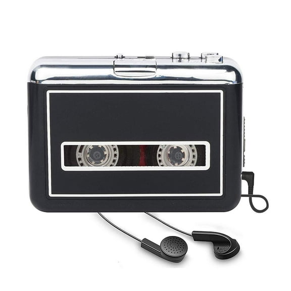 Hi8 Tape Player