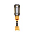 thumbnail image 1 of Luz De Trabajo LED, 250LM 500LM De Silicona Ajustable 25W Luz De Trabajo LED Inalámbrica Para Acampar, 1 of 7