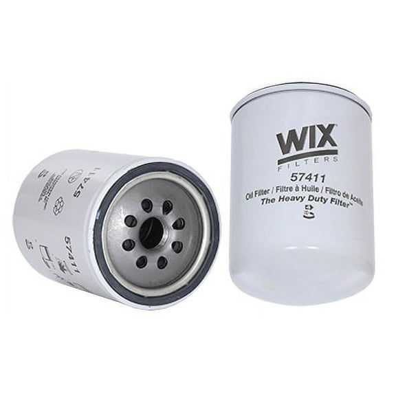 WIX Oil Filter 57411