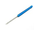 thumbnail image 2 of Punzón de soldadura EUROTOOL SPK-930 de titanio, 17 cm, azul, 2 of 7
