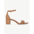 thumbnail image 2 of No Boundaries Women's Heeled Dress Sandal, 2 of 6