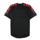 thumbnail image 2 of Mitchell & Ness Mens MLS Team Patch Jersey, dcu, M, 2 of 2