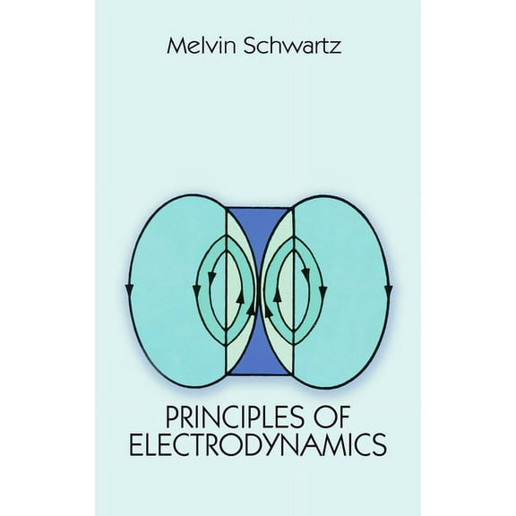 Dover Books on Physics Principles of Electrodynamics, (Paperback)