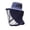 Navy, variant on Versatile Outdoor Sun Hat with Protective Netting for Fishing Hiking and All Season Adventures