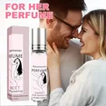 thumbnail image 2 of Perfume de feromonas de larga duración para mujeres, fragancia de aceite de Colonia para atraer a los hombres, Perfume de feromonas Personal, Sexo, 2 of 5