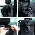 thumbnail image 3 of Bolsa para el respaldo del asiento del coche, organizador de artículos diversos para la silla del vehículo, bolsa plegable para el asiento del automóvil, 3 of 6