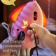 thumbnail image 3 of Electric Dancing Octopus Toy With Led Lights Music - Auto-avoid Feature For Kids Toddlers For Play Sensory Development, 3 of 5
