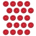 thumbnail image 3 of 20 Pcs Capuchons de Mastic Durables Housses de Protection Pratiques Capuchons de Mastic, 3 of 9