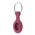 thumbnail image 1 of Para AirTag-Armor Cover Strap Funda de silicona Anti-perdida Ubicación GPS Tracker-Protec, 1 of 4