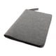 thumbnail image 2 of Bolsa organizadora de lona con cremallera y compartimentos individuales para un almacenamiento seguro. Cuadrícula gris 48, 2 of 9