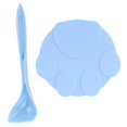 thumbnail image 1 of Can Lid Kit, Not Easy To Break And Wear Pet Can Cover Universal Sealing 3 In 1 Silicone Cans Easily To Use Safe And Hygiene Pet Can Lid For Pets Cats And Dogs, 1 of 8