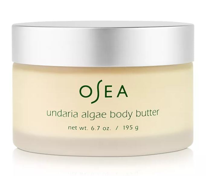 Undaria Algae Body Butter