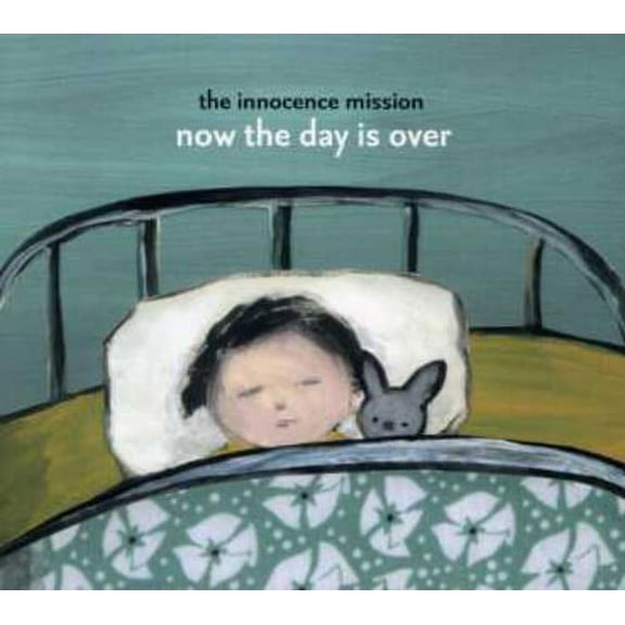 The Innocence Mission - Now The Day Is Over - Music & Performance - CD