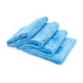 thumbnail image 2 of Toallas con detalles de microfibra The Rag Company Eagle Edgeless, 2 of 9