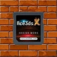 thumbnail image 2 of Super Combo Ace3ds X Game for 3dsll Plus with Ntrboot Support on Version 11.17, 2 of 4